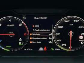 SEAT Tarraco 1.4 TSI e-Hybrid PHEV Xcellence thumbnail 27