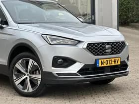 SEAT Tarraco 1.4 TSI e-Hybrid PHEV Xcellence thumbnail 29