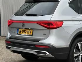 SEAT Tarraco 1.4 TSI e-Hybrid PHEV Xcellence thumbnail 31