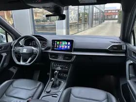 SEAT Tarraco 1.4 TSI e-Hybrid PHEV Xcellence thumbnail 38