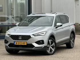 SEAT Tarraco 1.4 TSI e-Hybrid PHEV Xcellence thumbnail 10