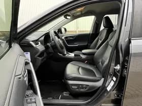 Toyota RAV4 2.5 Hybrid AWD Style thumbnail 13