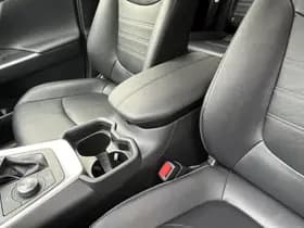 Toyota RAV4 2.5 Hybrid AWD Style thumbnail 14