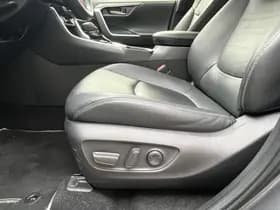 Toyota RAV4 2.5 Hybrid AWD Style thumbnail 15
