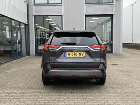 Toyota RAV4 2.5 Hybrid AWD Style thumbnail 19