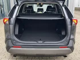 Toyota RAV4 2.5 Hybrid AWD Style thumbnail 21