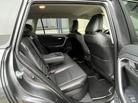 Toyota RAV4 2.5 Hybrid AWD Style thumbnail 26