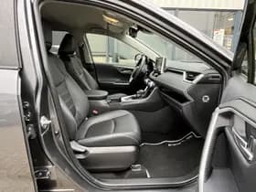 Toyota RAV4 2.5 Hybrid AWD Style thumbnail 28