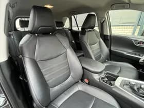 Toyota RAV4 2.5 Hybrid AWD Style thumbnail 30