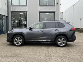 Toyota RAV4 2.5 Hybrid AWD Style thumbnail 31