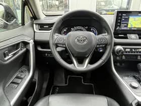 Toyota RAV4 2.5 Hybrid AWD Style thumbnail 35