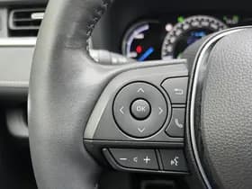 Toyota RAV4 2.5 Hybrid AWD Style thumbnail 37