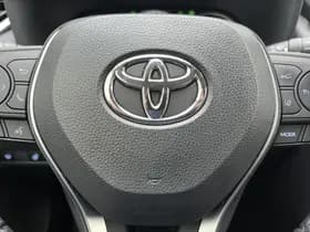 Toyota RAV4 2.5 Hybrid AWD Style thumbnail 38