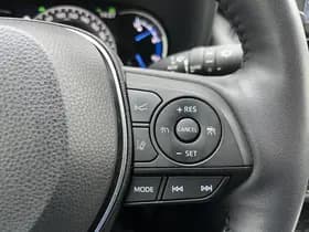 Toyota RAV4 2.5 Hybrid AWD Style thumbnail 39