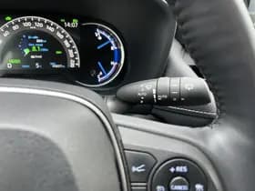 Toyota RAV4 2.5 Hybrid AWD Style thumbnail 40