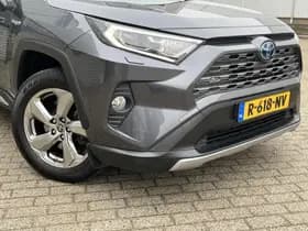Toyota RAV4 2.5 Hybrid AWD Style thumbnail 42