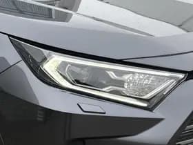 Toyota RAV4 2.5 Hybrid AWD Style thumbnail 43