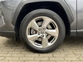 Toyota RAV4 2.5 Hybrid AWD Style thumbnail 46