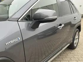 Toyota RAV4 2.5 Hybrid AWD Style thumbnail 48