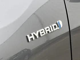 Toyota RAV4 2.5 Hybrid AWD Style thumbnail 50