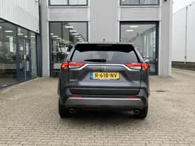 Toyota RAV4 2.5 Hybrid AWD Style thumbnail 52