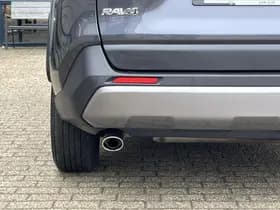 Toyota RAV4 2.5 Hybrid AWD Style thumbnail 54