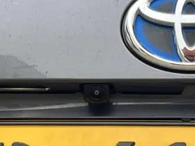 Toyota RAV4 2.5 Hybrid AWD Style thumbnail 57