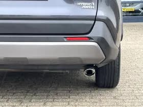 Toyota RAV4 2.5 Hybrid AWD Style thumbnail 59