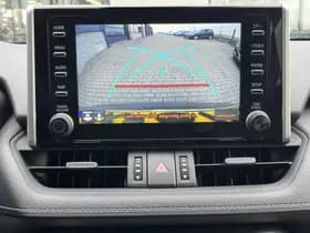 Toyota RAV4 2.5 Hybrid AWD Style thumbnail 7