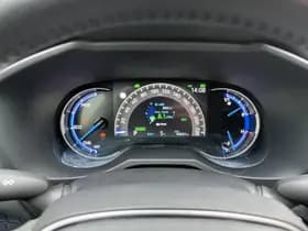 Toyota RAV4 2.5 Hybrid AWD Style thumbnail 62