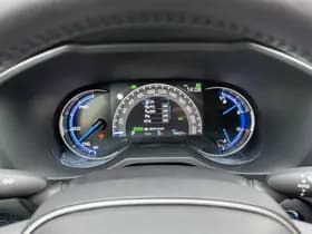 Toyota RAV4 2.5 Hybrid AWD Style thumbnail 63