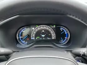 Toyota RAV4 2.5 Hybrid AWD Style thumbnail 64