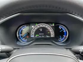 Toyota RAV4 2.5 Hybrid AWD Style thumbnail 65