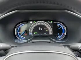 Toyota RAV4 2.5 Hybrid AWD Style thumbnail 66