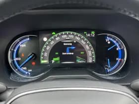 Toyota RAV4 2.5 Hybrid AWD Style thumbnail 67
