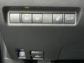 Toyota RAV4 2.5 Hybrid AWD Style thumbnail 70