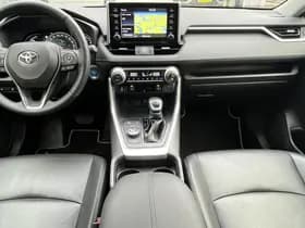 Toyota RAV4 2.5 Hybrid AWD Style thumbnail 72