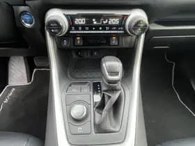 Toyota RAV4 2.5 Hybrid AWD Style thumbnail 75