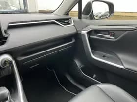 Toyota RAV4 2.5 Hybrid AWD Style thumbnail 76