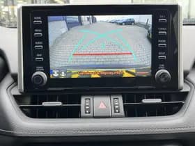 Toyota RAV4 2.5 Hybrid AWD Style thumbnail 84