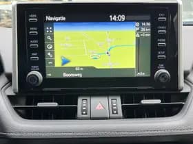 Toyota RAV4 2.5 Hybrid AWD Style thumbnail 85