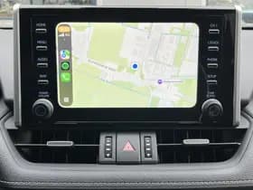 Toyota RAV4 2.5 Hybrid AWD Style thumbnail 87