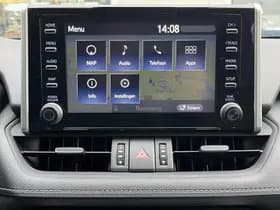 Toyota RAV4 2.5 Hybrid AWD Style thumbnail 88