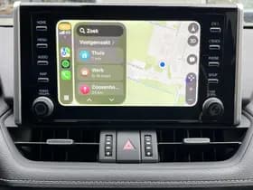 Toyota RAV4 2.5 Hybrid AWD Style thumbnail 10