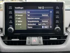 Toyota RAV4 2.5 Hybrid AWD Style thumbnail 90