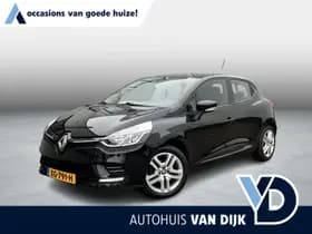 Renault Clio 0.9 TCe Zen