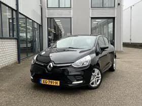 Renault Clio 0.9 TCe Zen thumbnail 71
