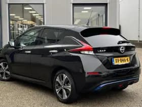 Nissan Leaf Tekna 40 kWh thumbnail 29