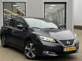 Nissan Leaf Tekna 40 kWh thumbnail 30