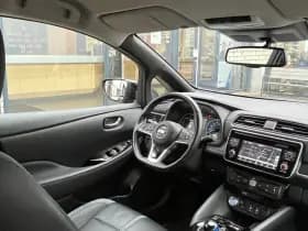 Nissan Leaf Tekna 40 kWh thumbnail 31